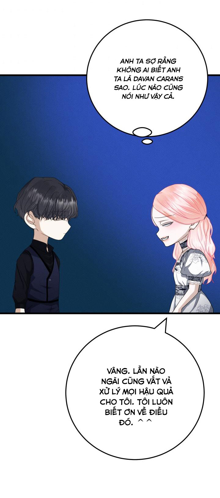 tôi muốn hủy cuộc hôn ước này chapter 22 33