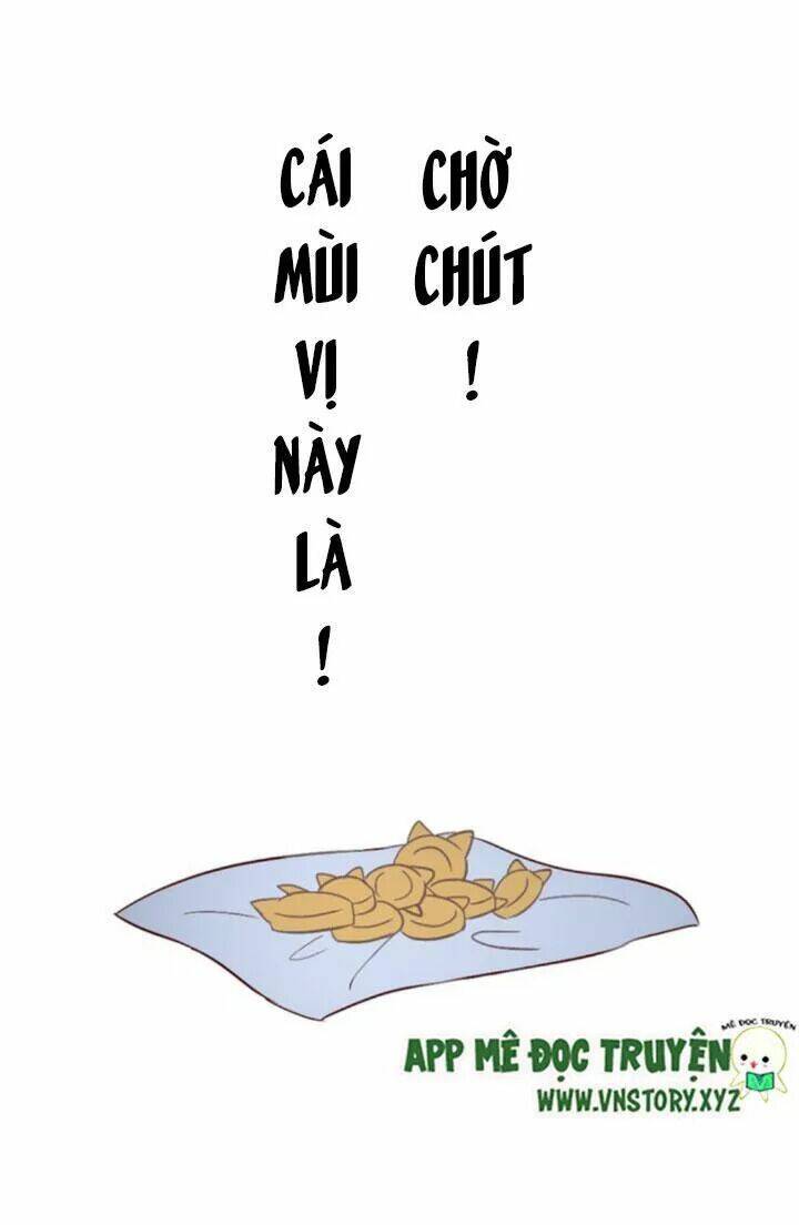 hồ tiên này không tin được chapter 12.5 17