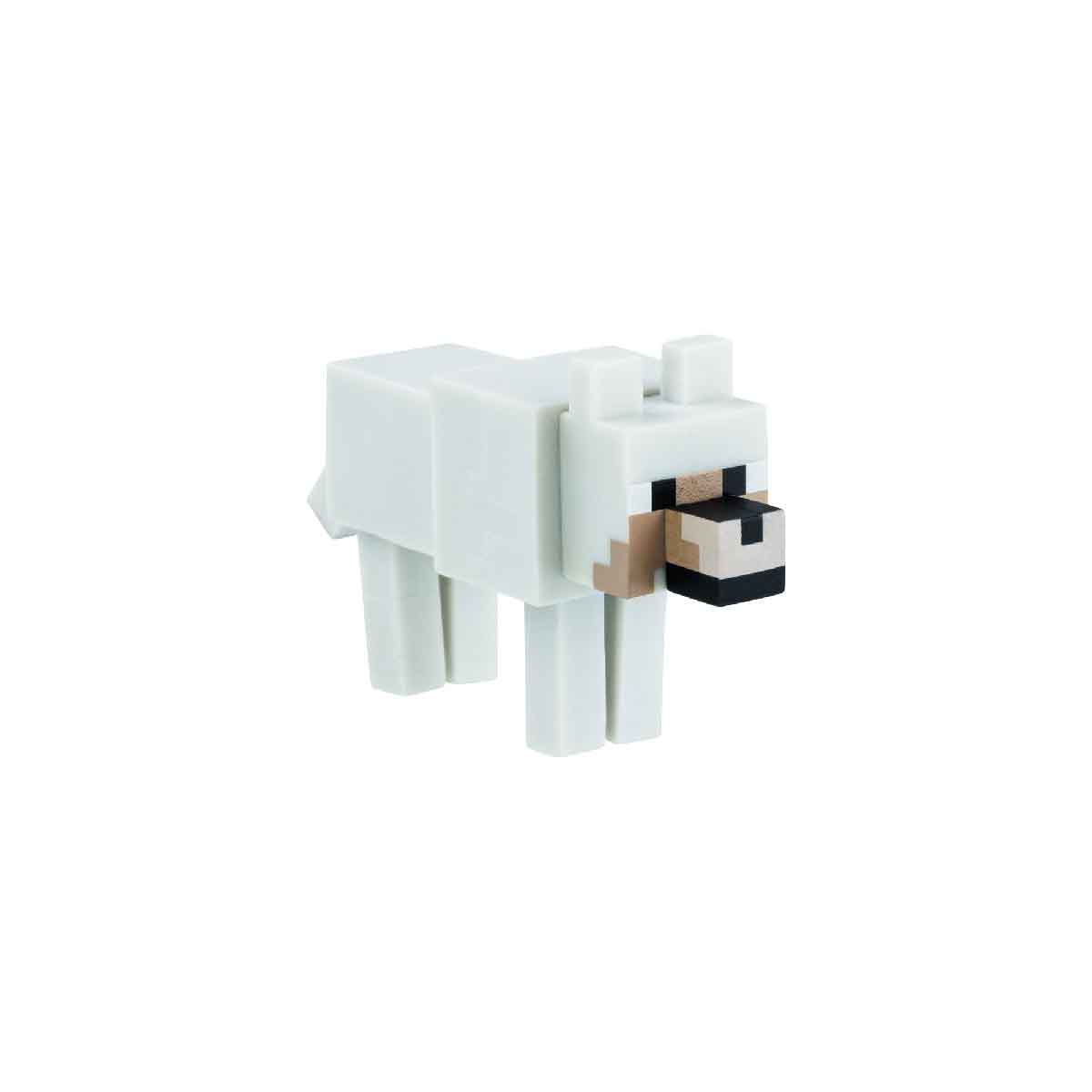 Đồ Chơi Mô Hình Nhân Vật Minecraft MINECRAFT PMI MC2007 - Giao Hàng Ngẫu Nhiên