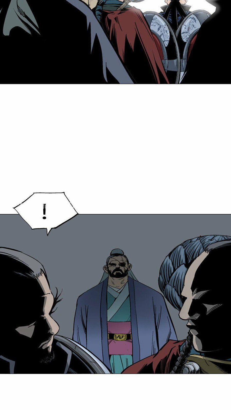 cao thủ 2 chapter 53 42