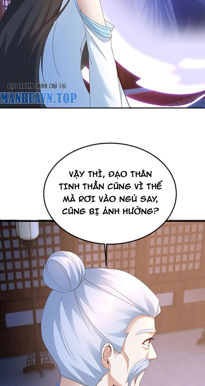 tiên võ đế tôn chapter 577 69