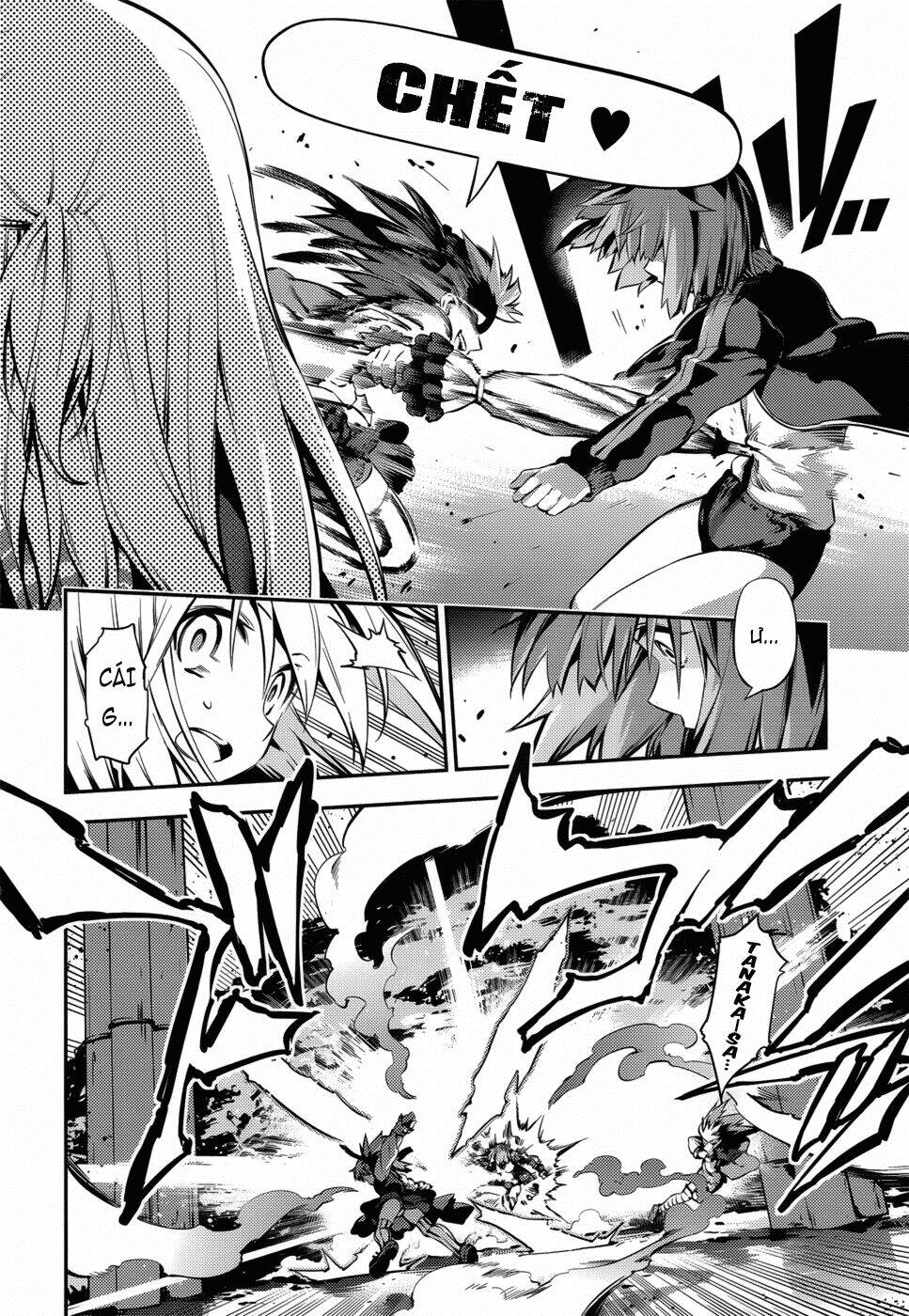 fate/kaleid liner prisma illya drei! chapter 4 16