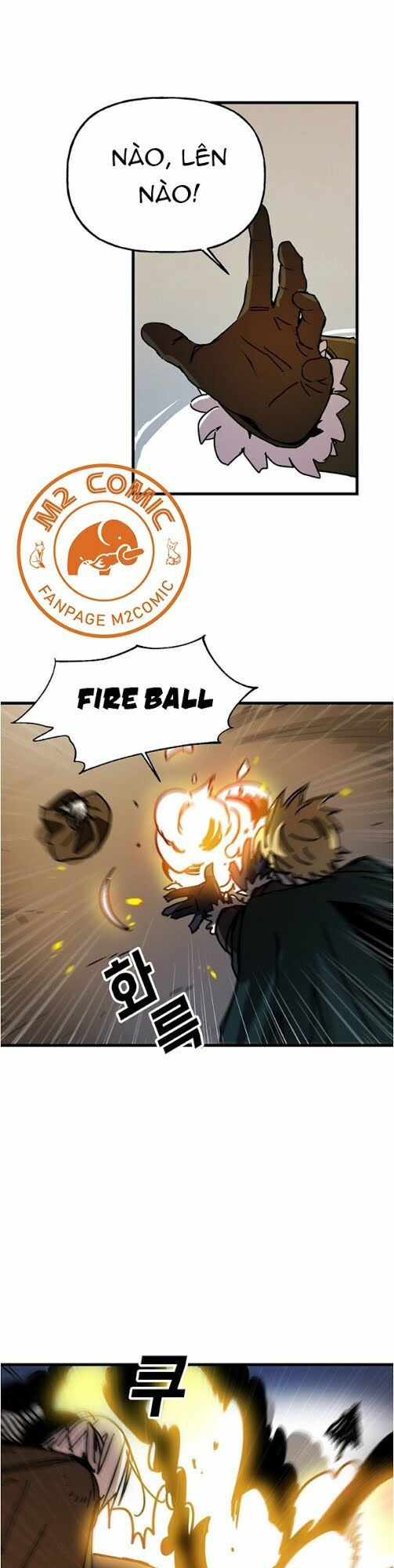 người chơi lỗi chapter 42 1