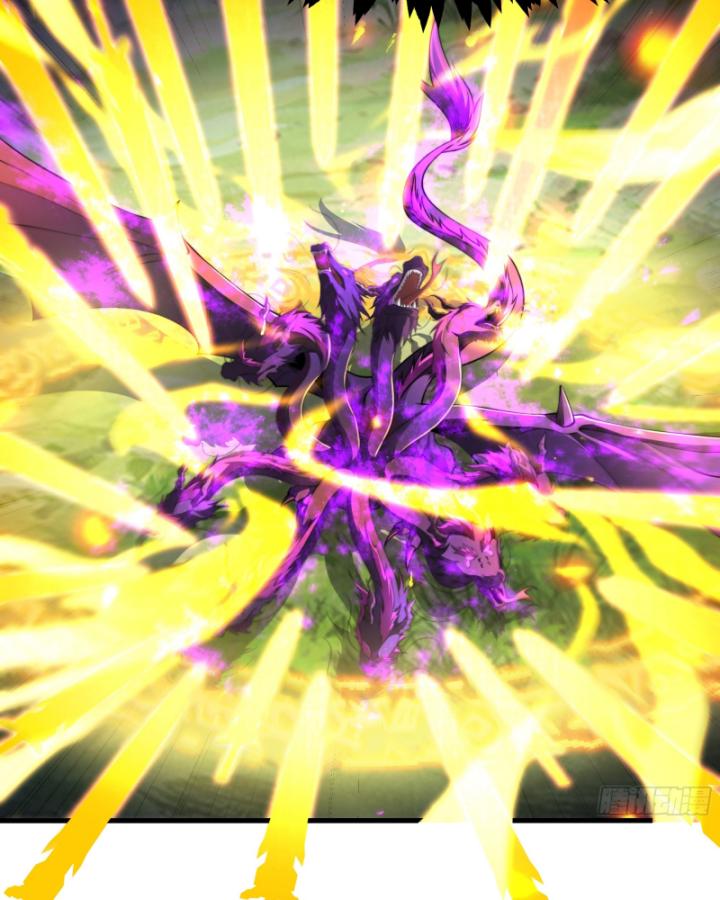 tần hoàng quay về! ta chính là tiên đế vạn cổ chapter 2 81