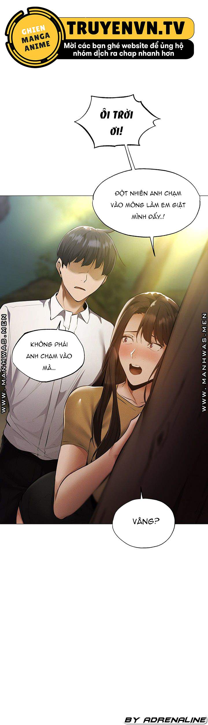 căn phòng xôi thịt chapter 41 1