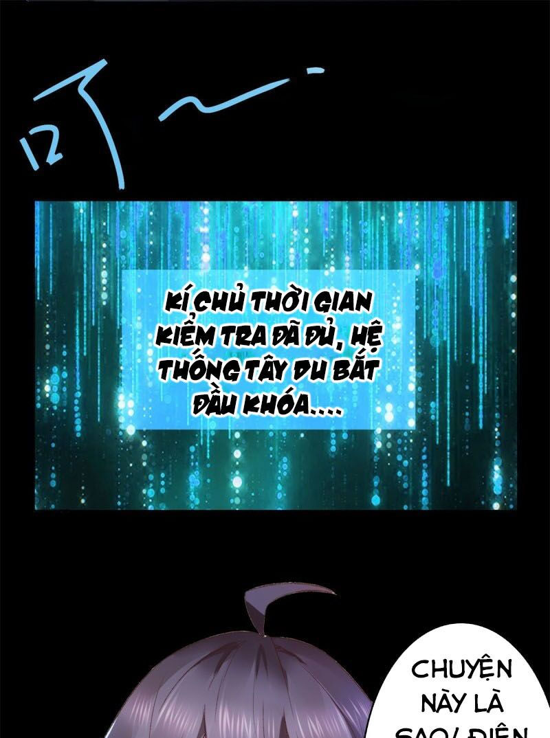 ta lập hậu cung tại tây du ký chapter 1 12