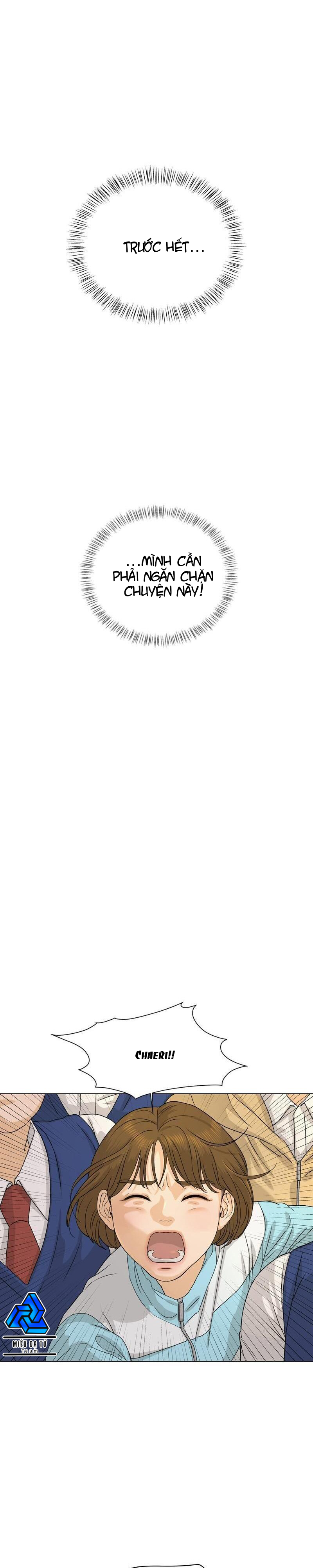 câu lạc bộ fox chapter 5 12