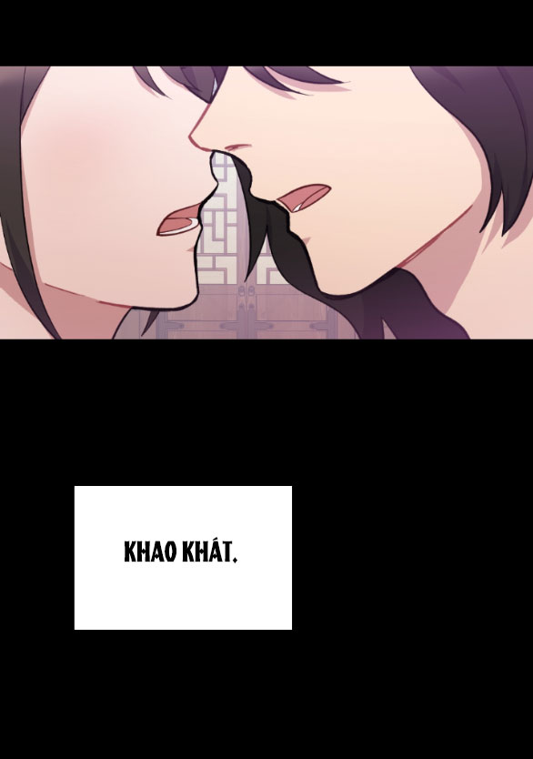 [18+] mơ về một cơn mưa phùn chapter 23.1 33