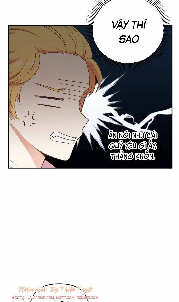 công chúa xấu xa chapter 29 15