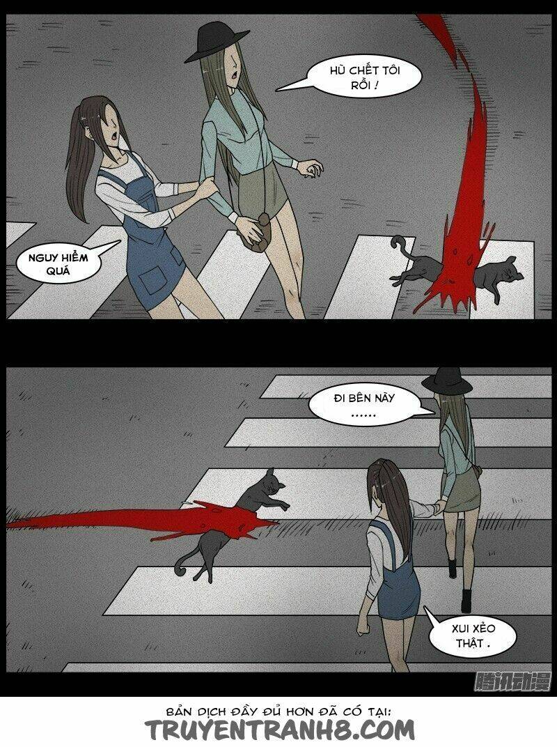 kinh dị đêm khuya chapter 4 22