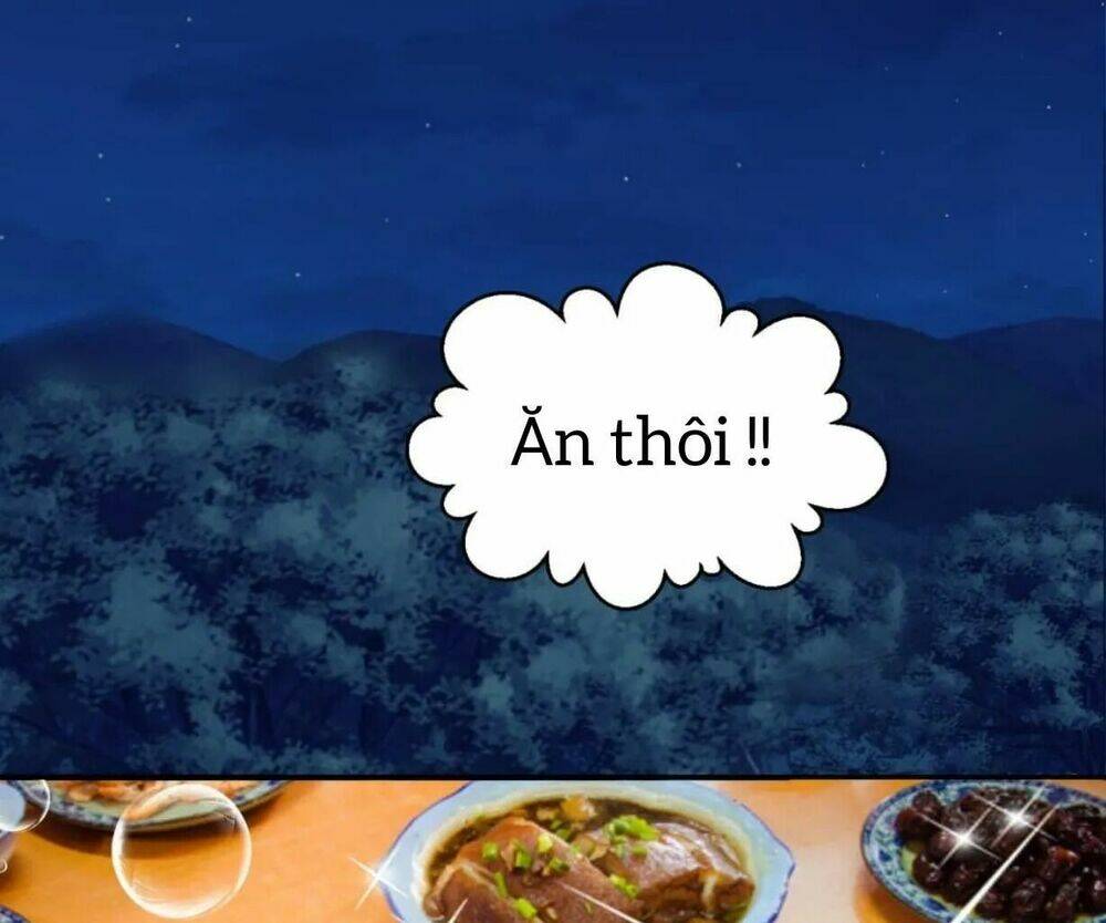 linh sủng manh thê giá đáo chapter 6 23