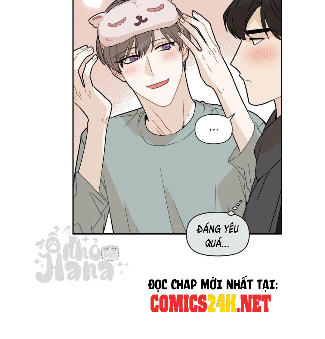 ngọt ngào như địa ngục chapter 8 31