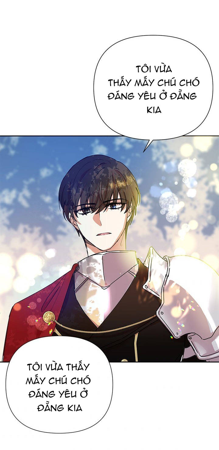 hôm nay cũng là ngày vui của ác nữ chapter 8 26