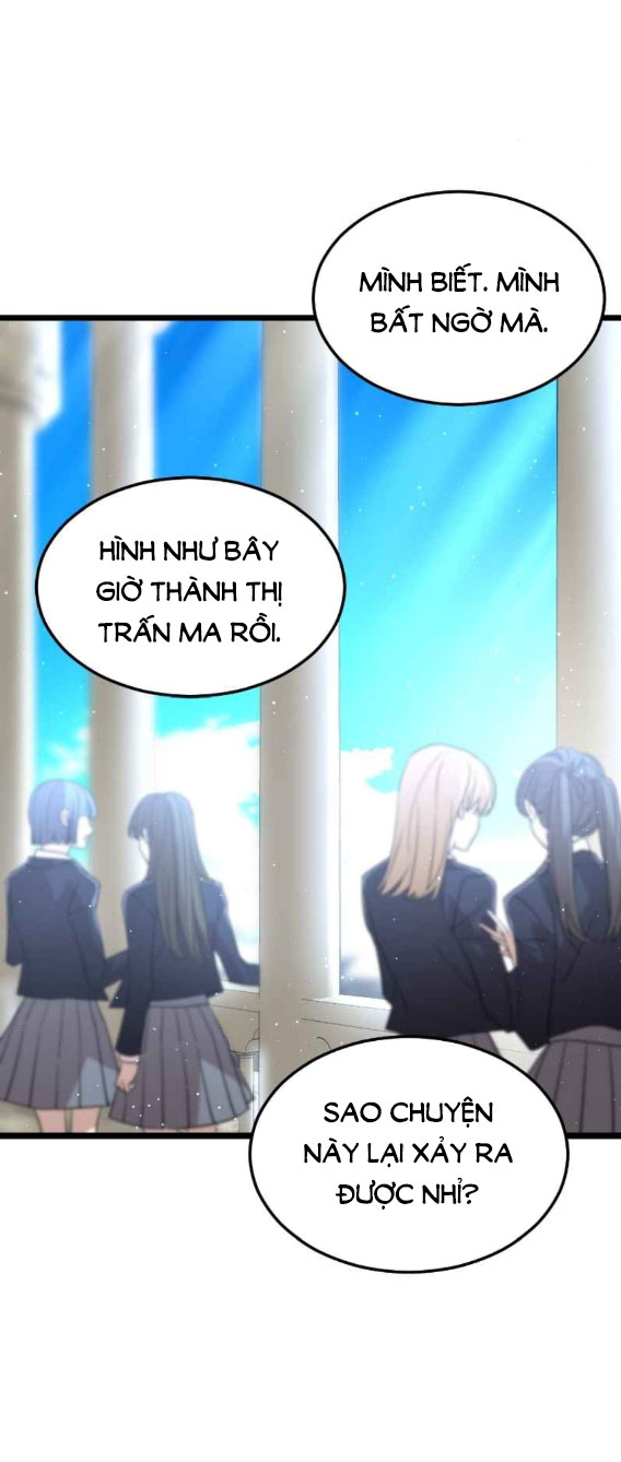 dark moon - tế đàn ánh trăng chapter 69.1 39