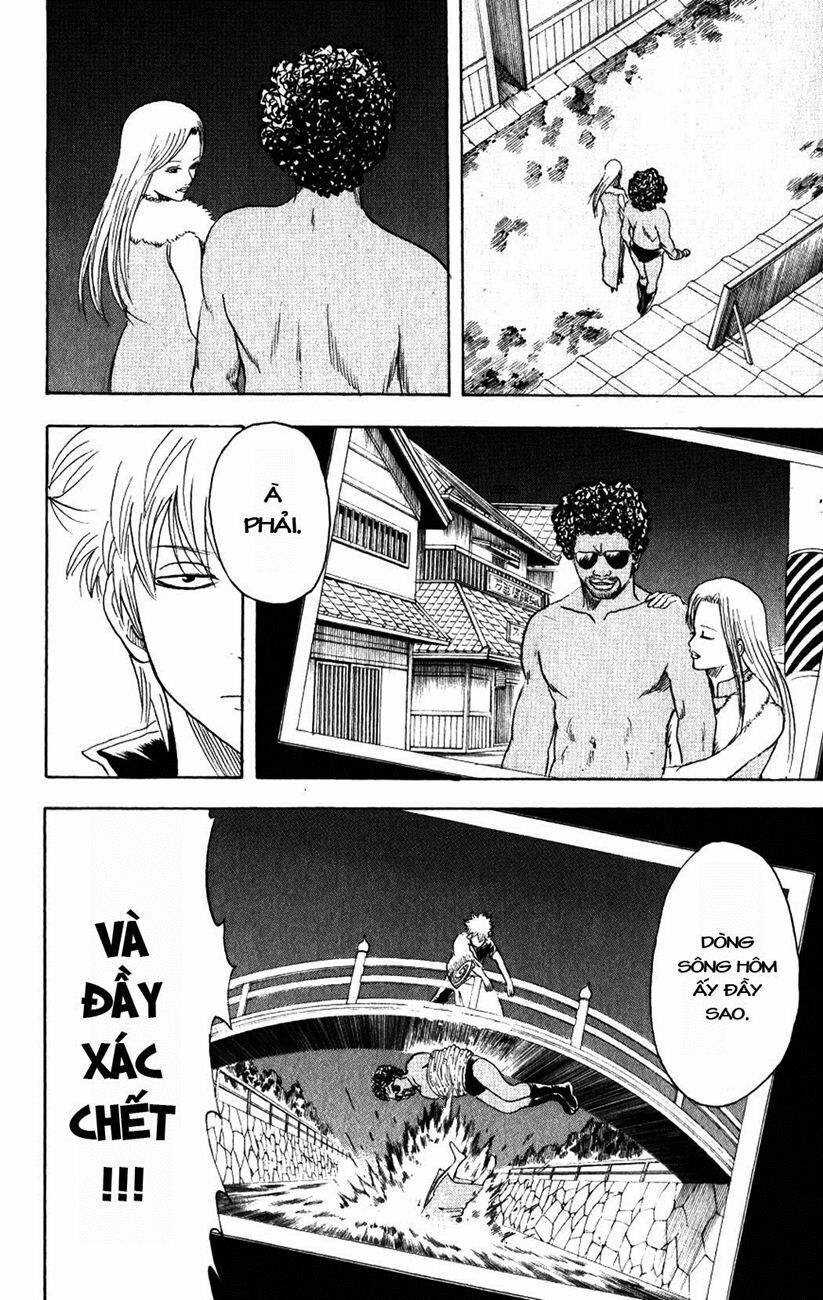 gintama - linh hồn bạc chapter 195 16