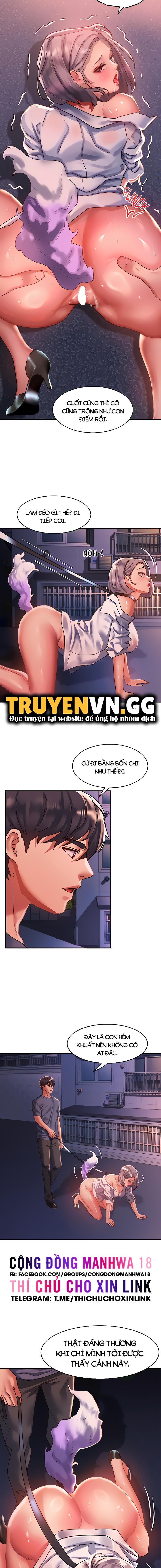 mở khóa tim nàng chapter 60 5