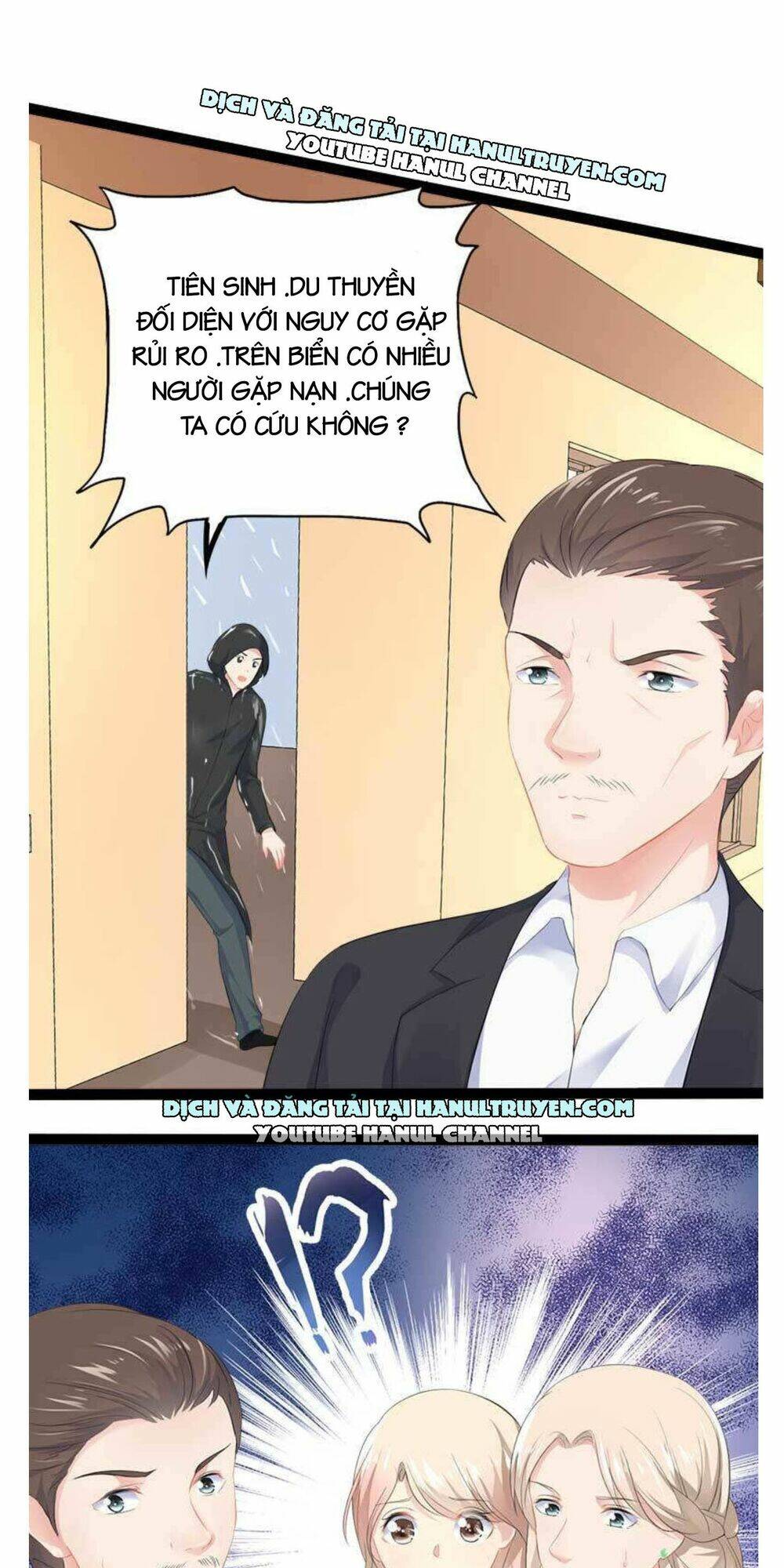 thần bí đế thiếu điềm sủng thê chapter 55 11