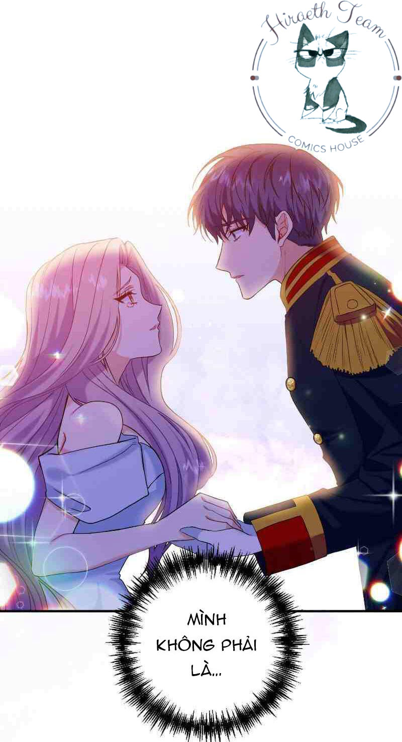 tôi sẽ có được trái tim của hoàng đế ! chapter 1 21