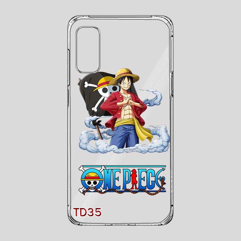 Ốp Lưng Dành Cho Oppo A95-5G