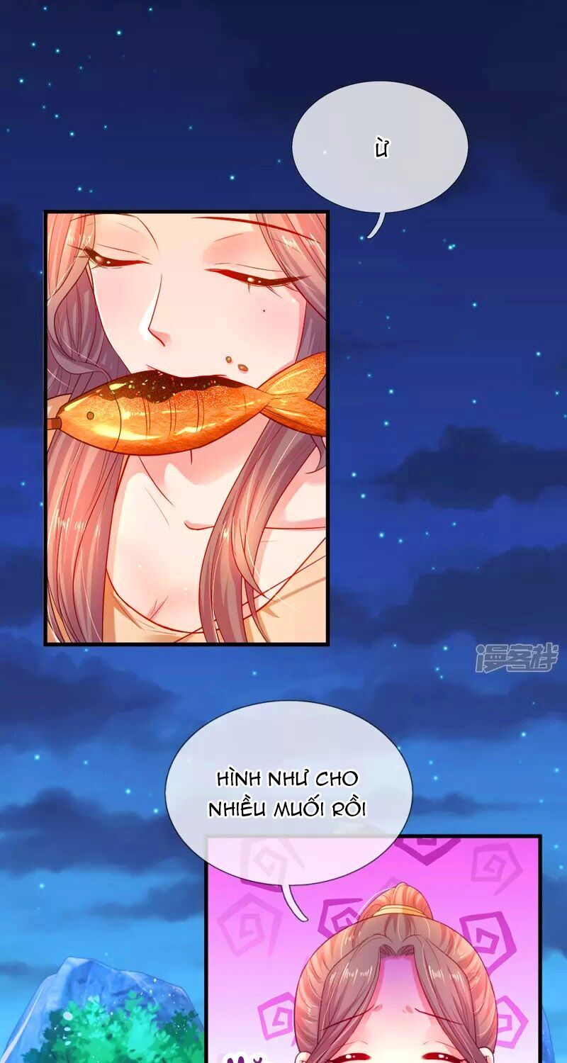 ma ma đột kích : cha mời tiếp chiêu chapter 44 14