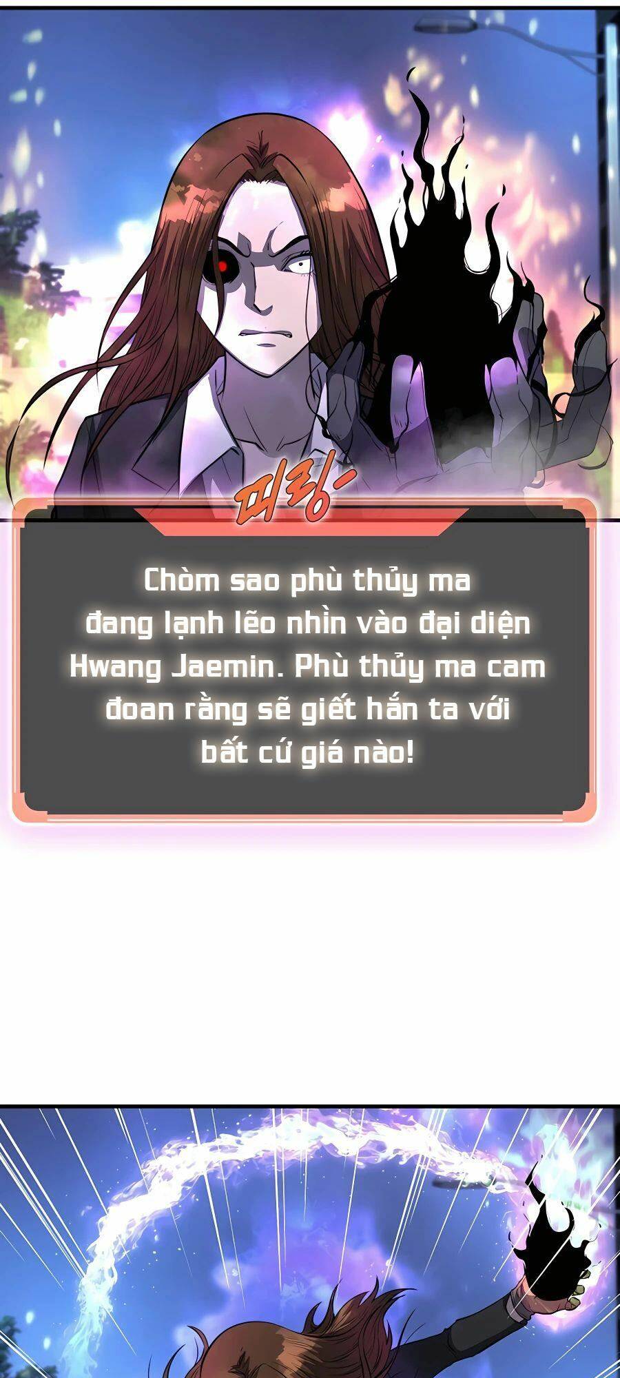 mẹ tôi là chòm sao bảo hộ m chapter 49 42