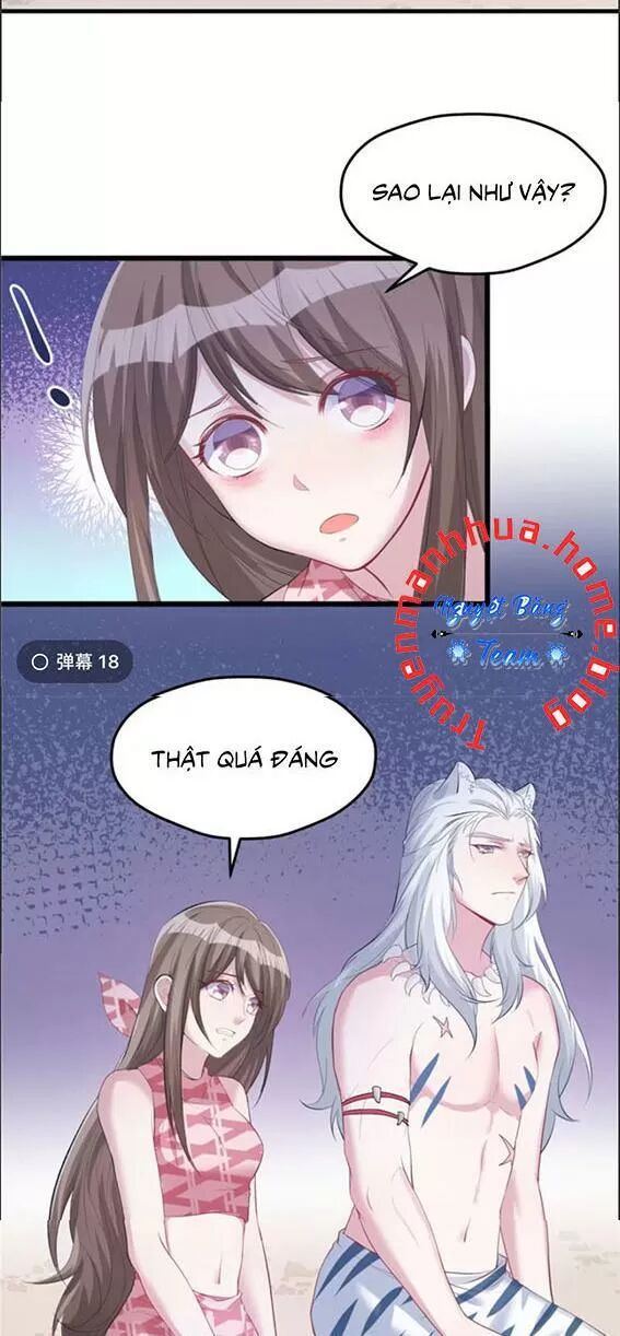 [16+] thảnh thơi thú thế chủng chủng điền, sinh sinh tể chapter 102 21