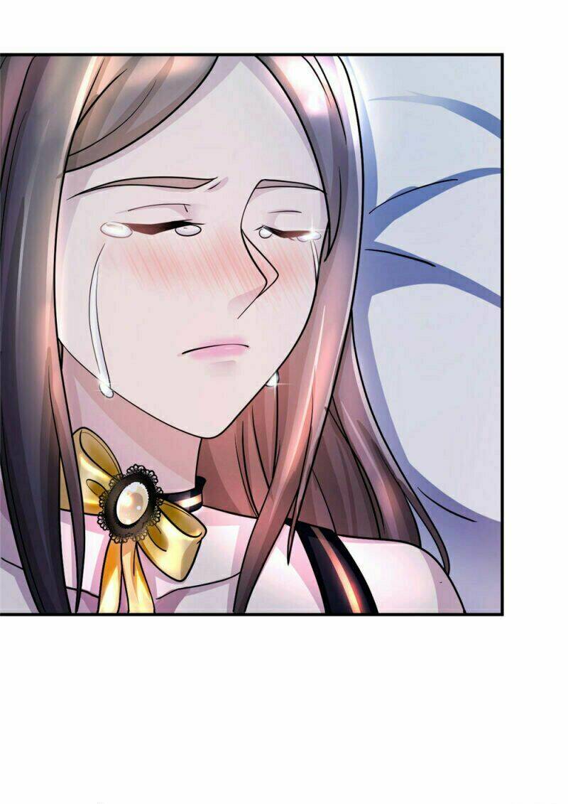 mạc thiếu bức hôn: vợ mới khó chống đỡ chapter 87 29