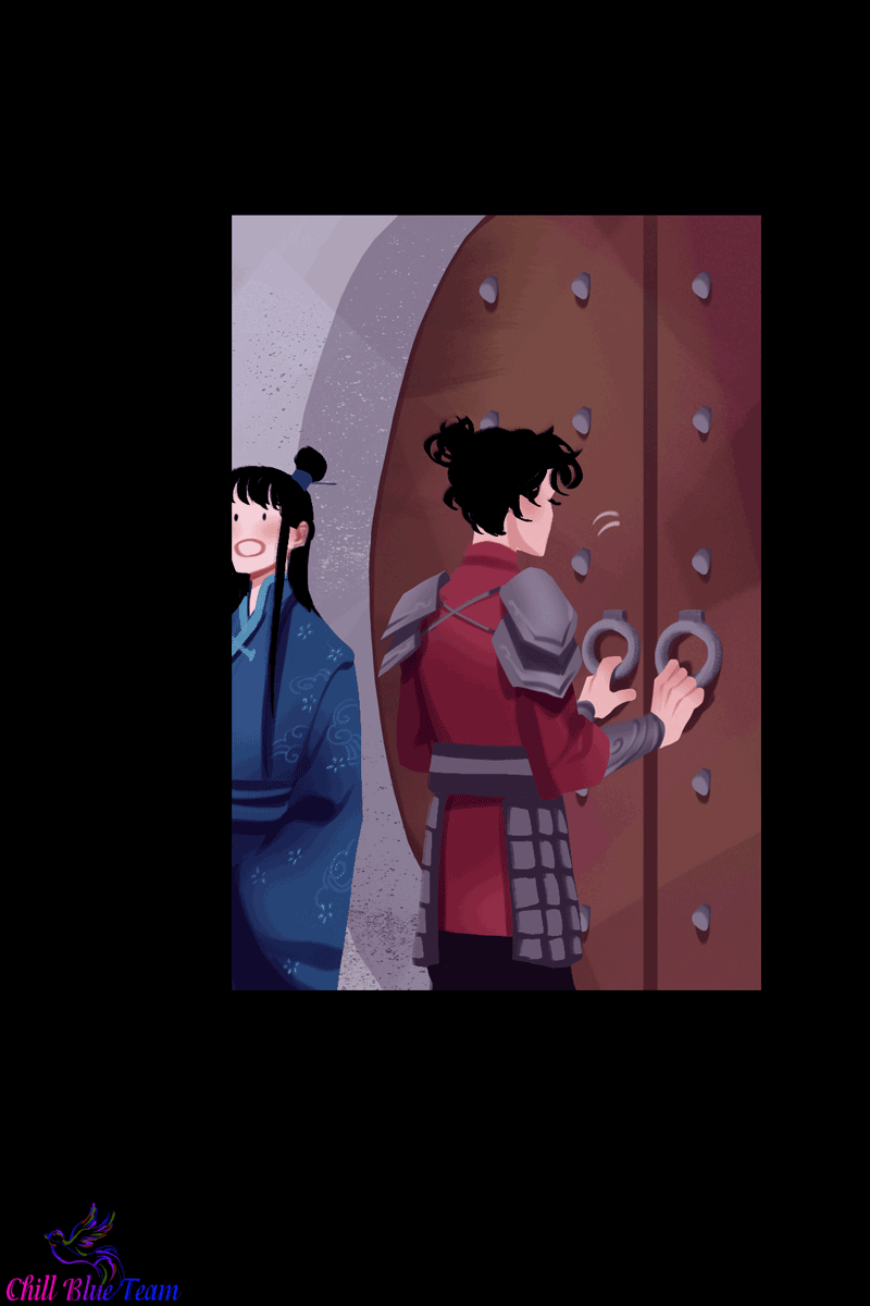 thần chết và kẻ chờ đợi chapter 17 29