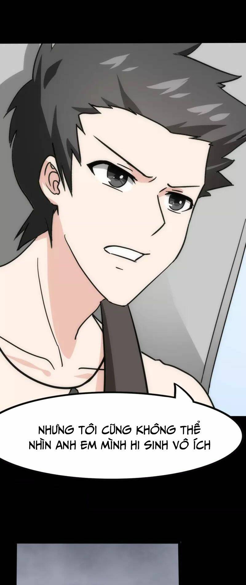 bạn gái virus của tôi chapter 234 17