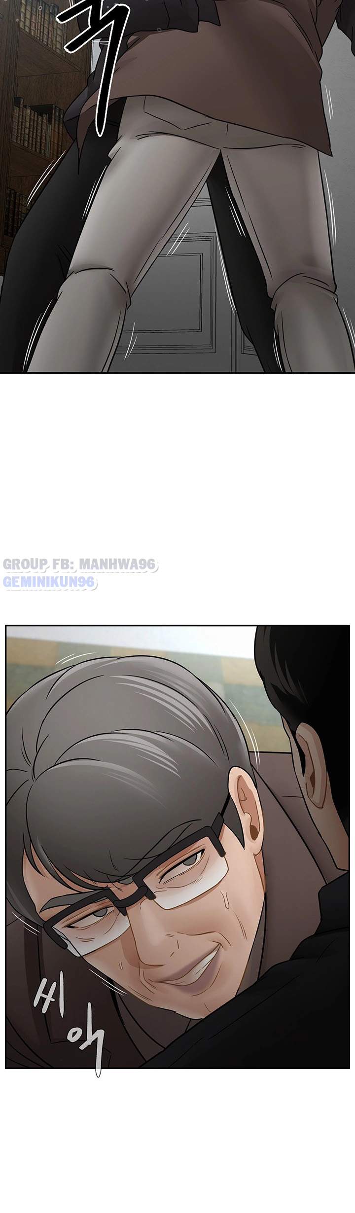 lớp học tình dục chapter 53 55