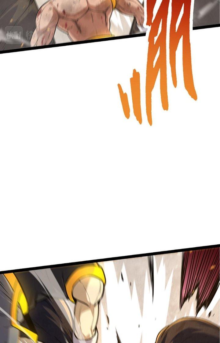 từ cây cổ thụ bắt đầu tiến hóa chapter 66 50