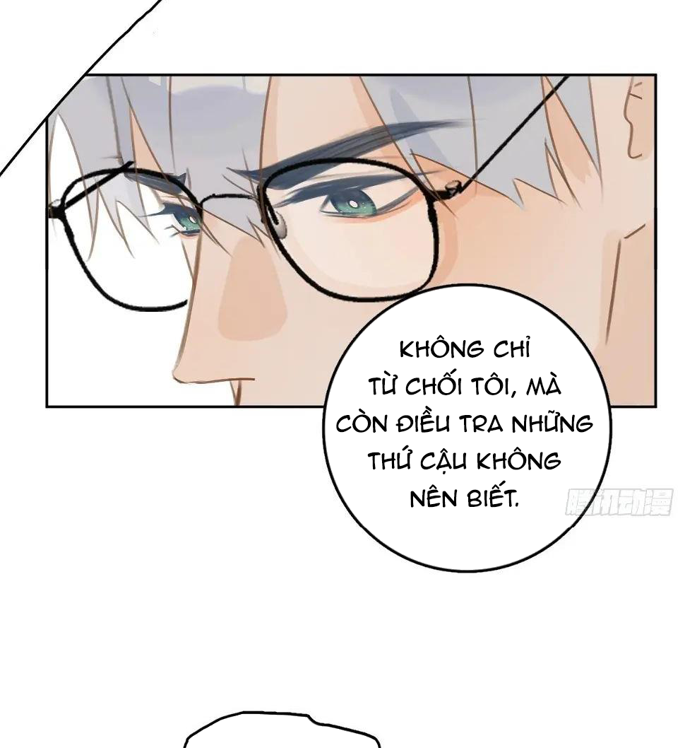 đêm đầy sao nói với em chapter 76 25