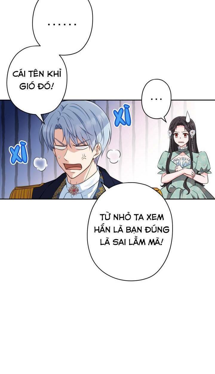 gửi đến người bạn của tôi chapter 12 40
