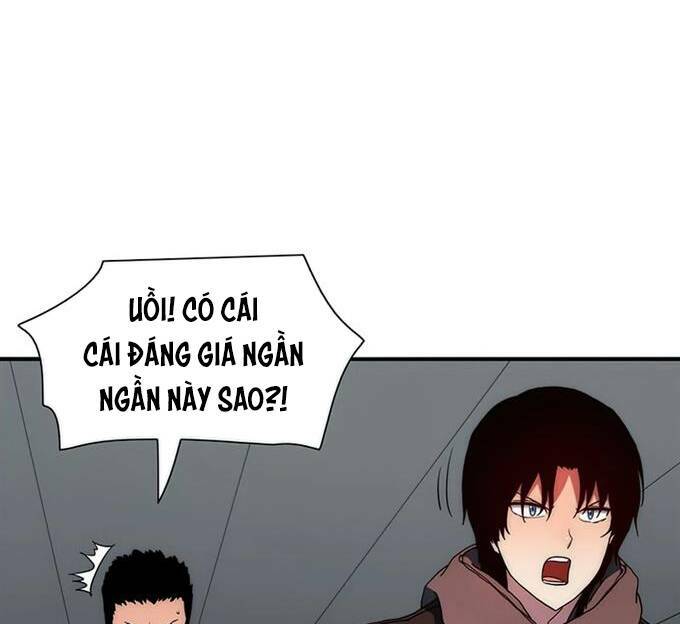 các chòm sao chỉ chú ý mình tôi chapter 36 86