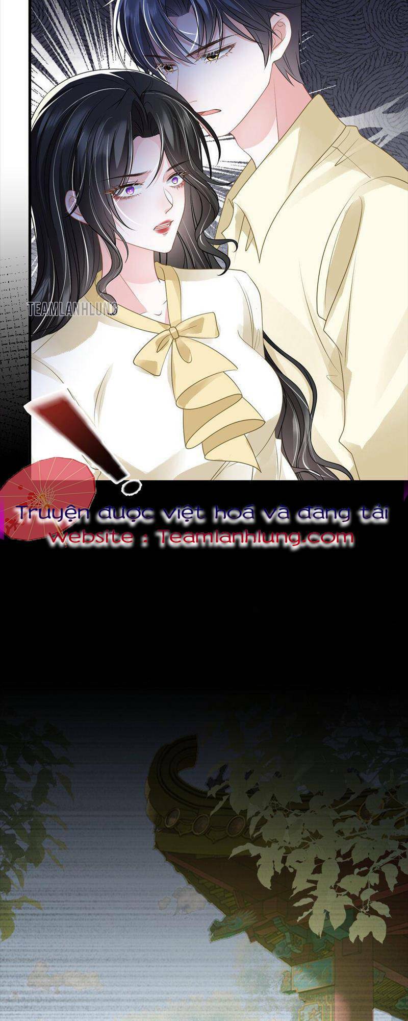 vợ tôi là boss ngầm đầy quyền lực chapter 42 6