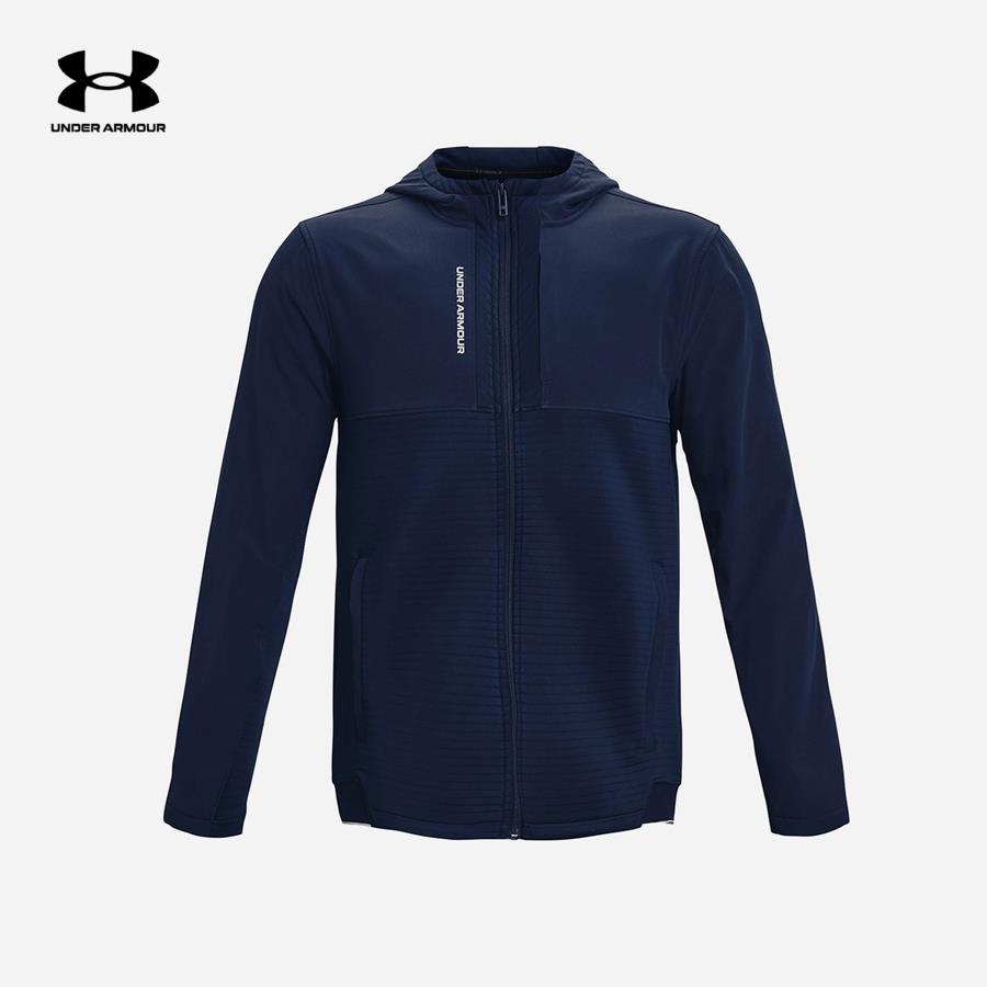 Áo khoác thể thao nam Under Armour Storm Daytona Fz - 1373412-408