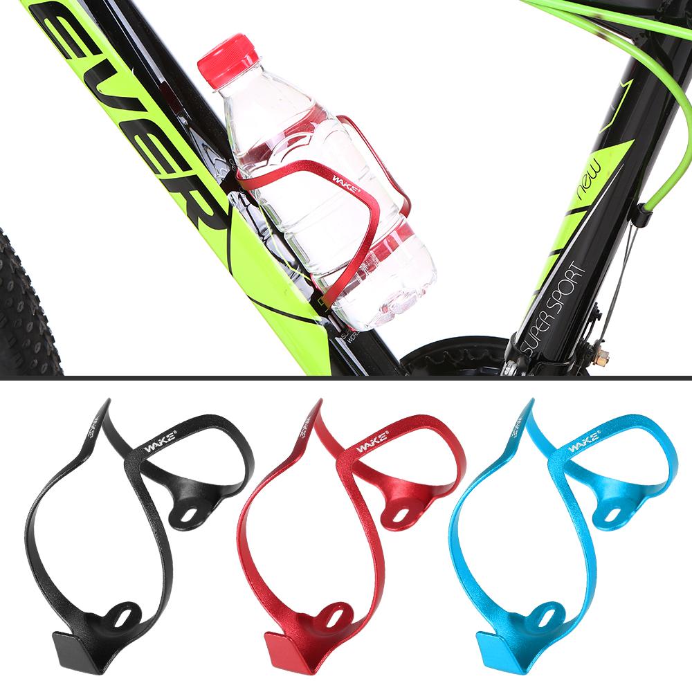 Giá đỡ bình nước bằng kim loại CNC trọng lượng nhẹ cho xe đạp