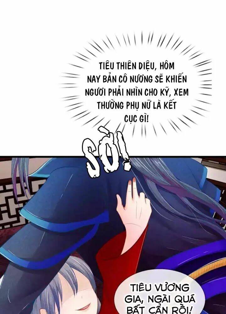 y phi quyền khuynh thiên hạ chapter 28 36