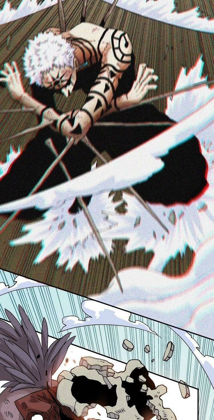 mạt thế chi thư chapter 11 34