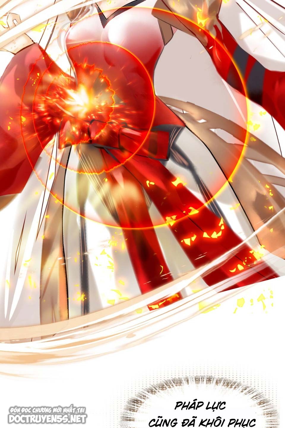 hóa ra ta là tuyệt thế cao thủ chapter 1 28