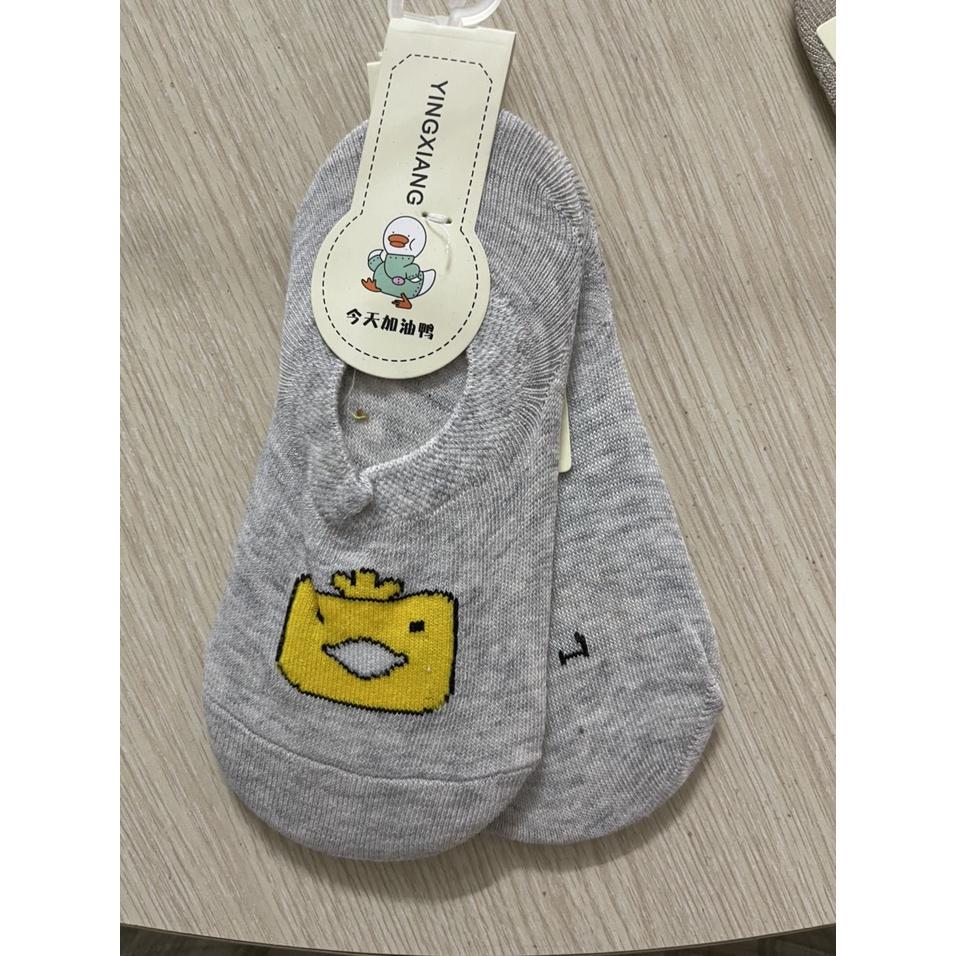 Tất cho bé vớ trẻ em bé trai bé gái size M - L - XLdành cho bé từ 0 - 10 tuổi thương hiệu YingXiang &amp; Cute Baby