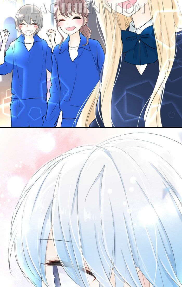 choco ngọt ngào chapter 42 21