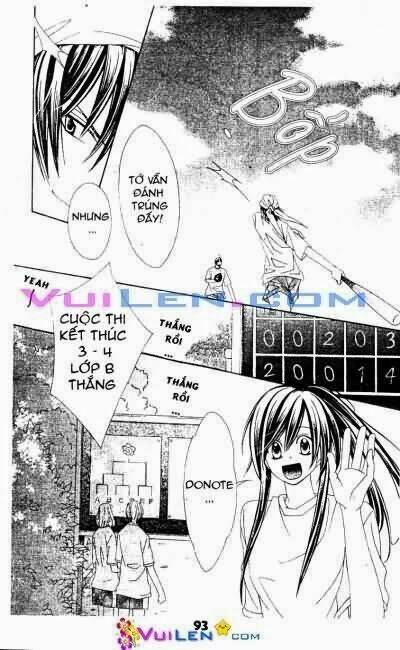 trái tim hoàng tử chapter 2 93