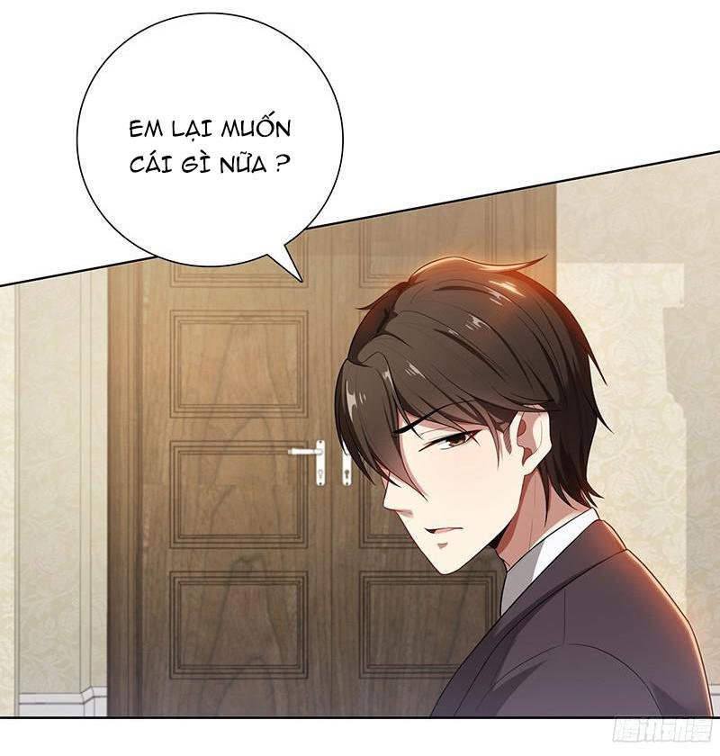 vợ yêu không ngoan chapter 7 18