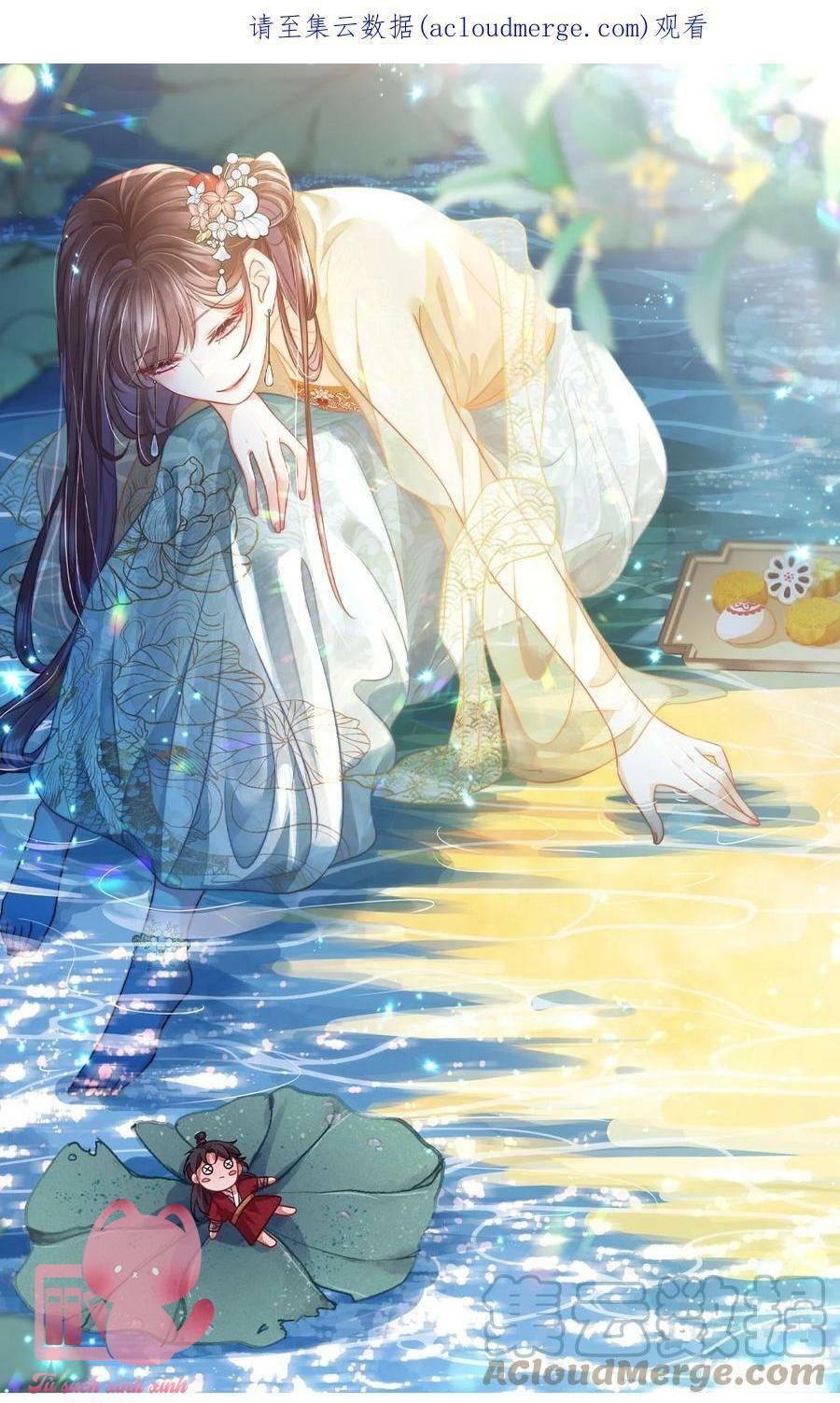 hắc hoá vương gia khó dỗ dành chapter 80 2