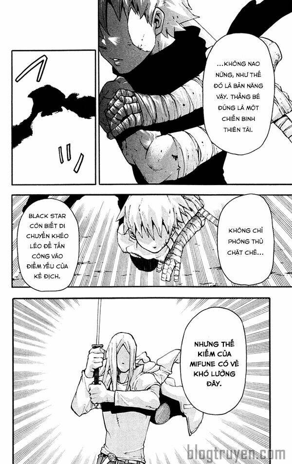 soul eater chapter 57 14