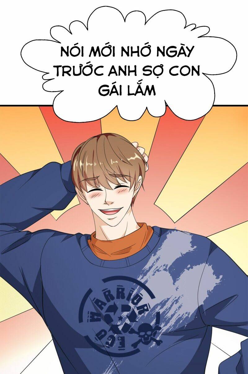 hoa hậu giảng đường luôn bên người chapter 58 6