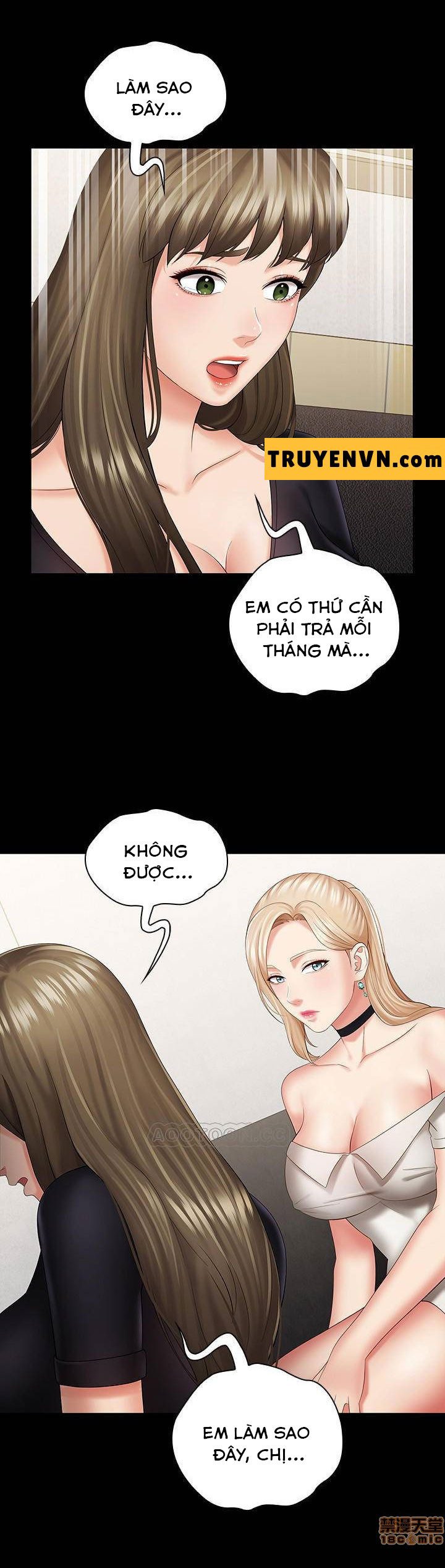 sứ mệnh người anh chapter 21 25