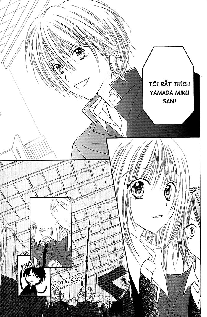 bí mật xương rồng chapter 6 9