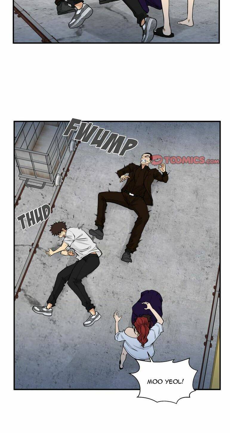 mr kang chapter 67 25